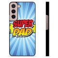 Samsung Galaxy S22 5G Cover Protettiva - Super Papà