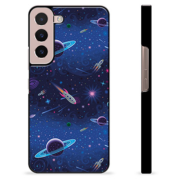 Samsung Galaxy S22 5G Cover Protettiva - Universo