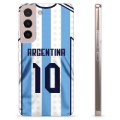 Samsung Galaxy S22 5G Custodia TPU - Argentina