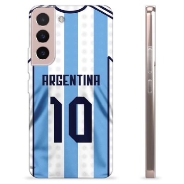 Samsung Galaxy S22 5G Custodia TPU - Argentina