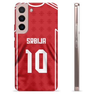 Samsung Galaxy S22 5G Custodia TPU - Serbia