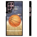 Samsung Galaxy S22 Ultra 5G Cover Protettiva - Pallacanestro