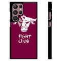 Samsung Galaxy S22 Ultra 5G Cover Protettiva - Toro