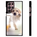 Samsung Galaxy S22 Ultra 5G Cover Protettiva - Cane