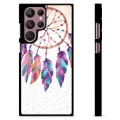 Samsung Galaxy S22 Ultra 5G Cover Protettiva - Acchiappasogni