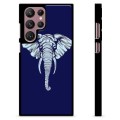 Samsung Galaxy S22 Ultra 5G Cover Protettiva - Elefante