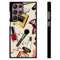 Samsung Galaxy S22 Ultra 5G Cover Protettiva - Trucco