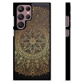 Samsung Galaxy S22 Ultra 5G Cover Protettiva - Mandala