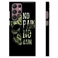 Samsung Galaxy S22 Ultra 5G Cover Protettiva - No Pain, No Gain