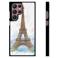 Samsung Galaxy S22 Ultra 5G Cover Protettiva - Parigi