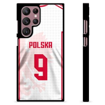 Samsung Galaxy S22 Ultra 5G Cover Protettiva - Polonia