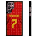 Samsung Galaxy S22 Ultra 5G Cover Protettiva - Portogallo