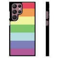 Samsung Galaxy S22 Ultra 5G Cover Protettiva - Pride