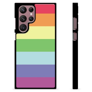 Samsung Galaxy S22 Ultra 5G Cover Protettiva - Pride