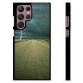 Samsung Galaxy S22 Ultra 5G Cover Protettiva - Tempesta