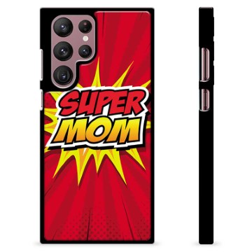 Samsung Galaxy S22 Ultra 5G Cover Protettiva - Super Mamma