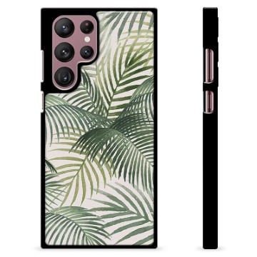 Samsung Galaxy S22 Ultra 5G Cover Protettiva - Tropico