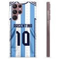 Samsung Galaxy S22 Ultra 5G Custodia TPU - Argentina