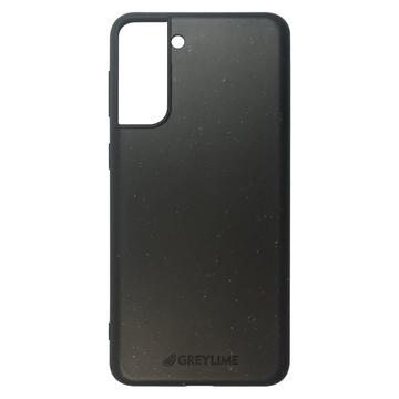 Custodia Ecologica GreyLime per Samsung Galaxy S22+ 5G - Nera