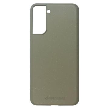 Custodia Ecologica GreyLime per Samsung Galaxy S22+ 5G - Verde