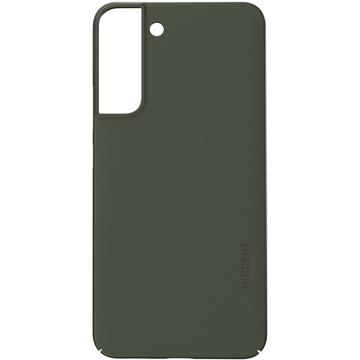 Custodia Samsung Galaxy S22+ 5G Nudient Thin - Verde