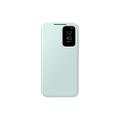 Custodia a Portafoglio Smart View per Samsung Galaxy S23 FE EF-ZS711CMEGWW - Menta