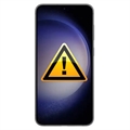 Riparazione del Altoparlante suoneria del Samsung Galaxy S23+ 5G