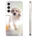 Samsung Galaxy S23+ 5G Custodia TPU - Cane