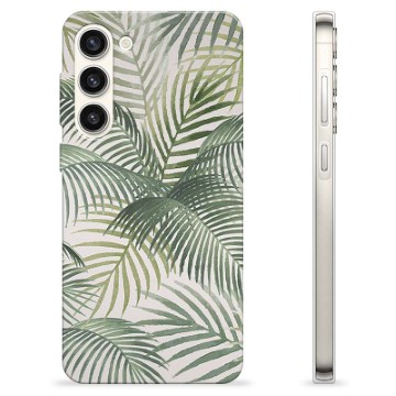 Samsung Galaxy S23+ 5G Custodia TPU - Tropico