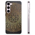 Samsung Galaxy S23 5G Custodia TPU - Mandala