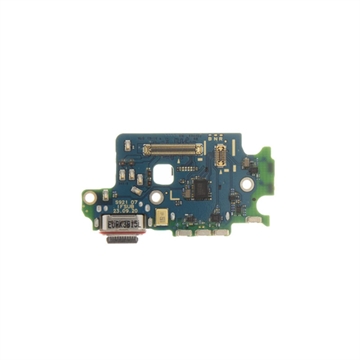 Cavo flessibile per connettore di ricarica Samsung Galaxy S24 GH96-16507A