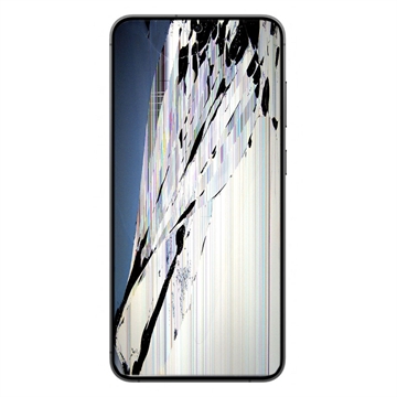 Riparazione LCD e Touch Screen Samsung Galaxy S24+