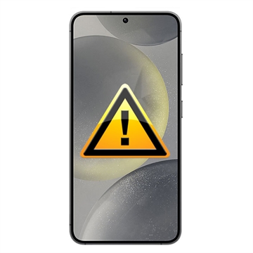 Riparazione dell\'altoparlante della suoneria Samsung Galaxy S24+