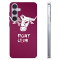 Samsung Galaxy S24+ Custodia TPU - Toro