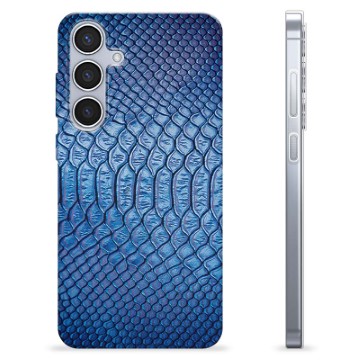 Samsung Galaxy S24+ Custodia TPU - Pelle