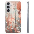 Samsung Galaxy S24+ Custodia TPU - Vecchia Foresta