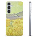 Samsung Galaxy S24+ Custodia TPU - Mietitore