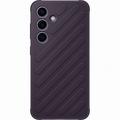 Custodia Shield Case Samsung Galaxy S24 GP-FPS921SACVW - Viola scuro