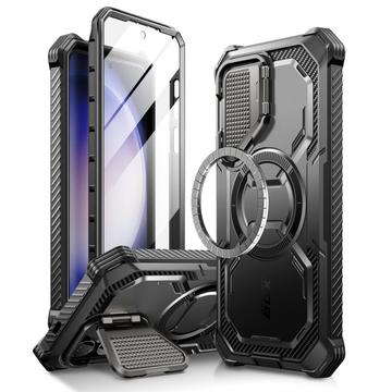 Custodia Ibrida Supcase i-Blason Armorbox Mag per Samsung Galaxy S24