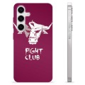 Samsung Galaxy S24 Custodia TPU - Toro