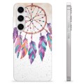 Samsung Galaxy S24 Custodia TPU - Acchiappasogni