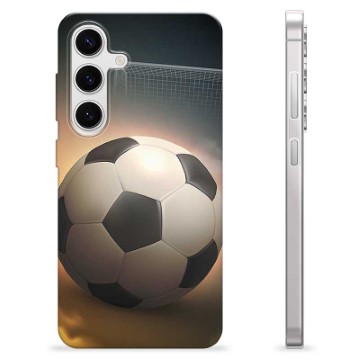 Samsung Galaxy S24 Custodia TPU - Calcio