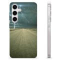 Samsung Galaxy S24 Custodia TPU - Tempesta