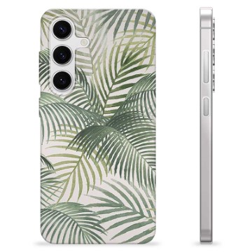 Samsung Galaxy S24 Custodia TPU - Tropico