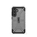 Custodia Serie UAG Plasma per Samsung Galaxy S24 - Ghiaccio