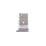 Vassoio per schede SIM GH98-48962A Samsung Galaxy S24 Ultra 5G - Grigio