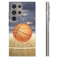 Samsung Galaxy S24 Ultra Custodia TPU - Pallacanestro