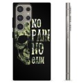 Samsung Galaxy S24 Ultra Custodia TPU - No Pain, No Gain