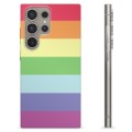 Samsung Galaxy S24 Ultra Custodia TPU - Pride