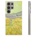 Samsung Galaxy S24 Ultra Custodia TPU - Mietitore